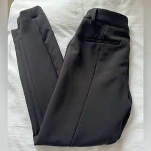 Express Mid Rise Dress Pants- Size 4S